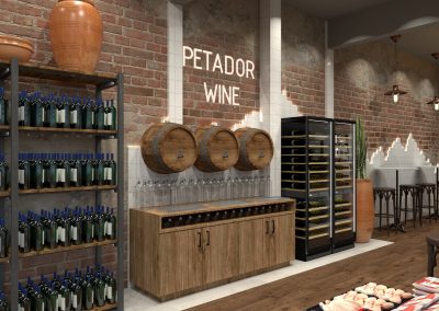PETADOR
