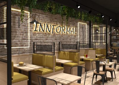 INNFORMAL